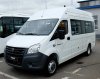 Отгрузка автобуса Газель Next для АО «НПК «КБМ»