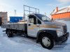 Поставка бортового ГАЗона NEXT