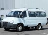 Поставка ГАЗ-32212 12+1 мест