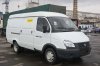 Выполнен контракт на автомобиль ГАЗ 2705-264